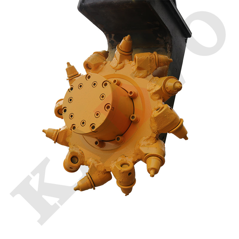 銑挖機（銑挖頭）