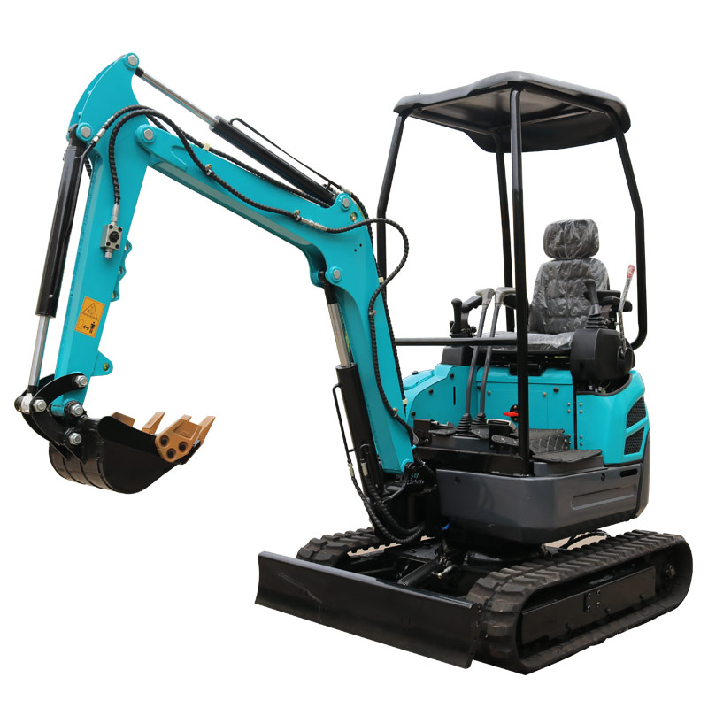 電動(dòng)挖掘機(jī)-KE18