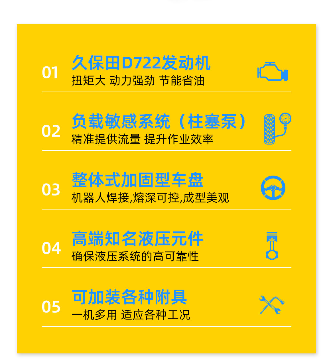 Mini Excavator-KV16 小型挖掘機-KV16